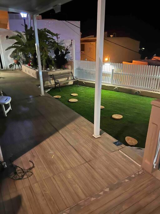 Rose'S House Apartment San Sebastian De La Gomera Bagian luar foto